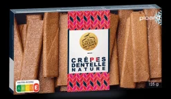 24 crepes dentelles
