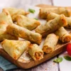 12 croustillants apéritifs