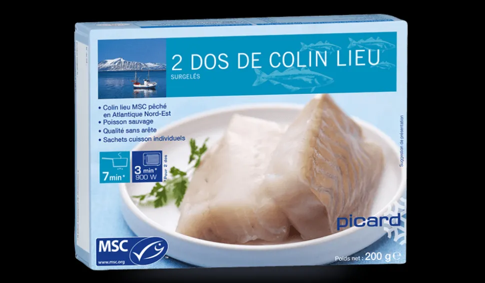 2 dos de colin lieu MSC, Norvège