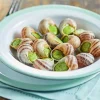 36 escargots moyens de Bourgogne