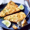 2 filets de cabillaud meunière MSC, sans arête