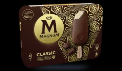 4 Magnum classic