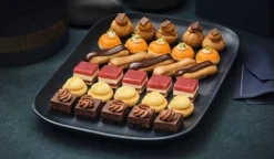 30 mignardises