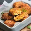 8 mini râpés de légumes, comté