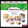 4 Mini-pots Favorite Selection