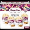4 Mini-pots Macadamia Nut Brittle