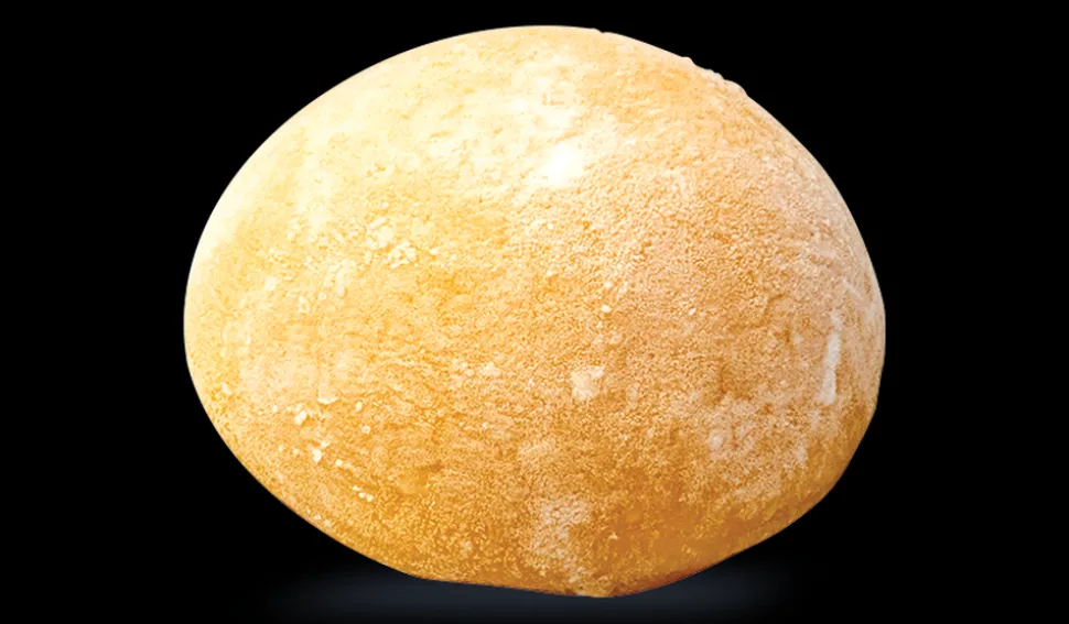 1 mochi glacé mangue