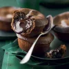 2 moelleux au chocolat