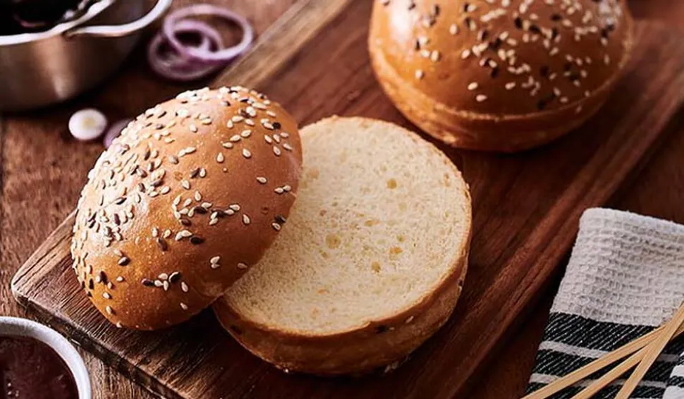 2 pains burgers cuits
