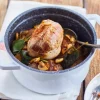 4 paupiettes de veau