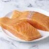 4 pavés de saumon atlantique ASC