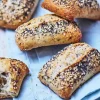 6 petits pains multigraines