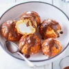 6 Profiteroles