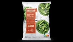 3 sachets vapeur légumes verts