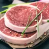 4 tournedos filet