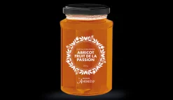 Abricot fruit de la passion