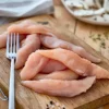 Aiguillettes de poulet, 7 à 11 pièces