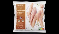 Aiguillettes de poulet, 7 à 11 pièces