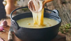 Aligot de l'Aubrac