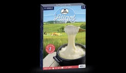 Aligot de l'Aubrac
