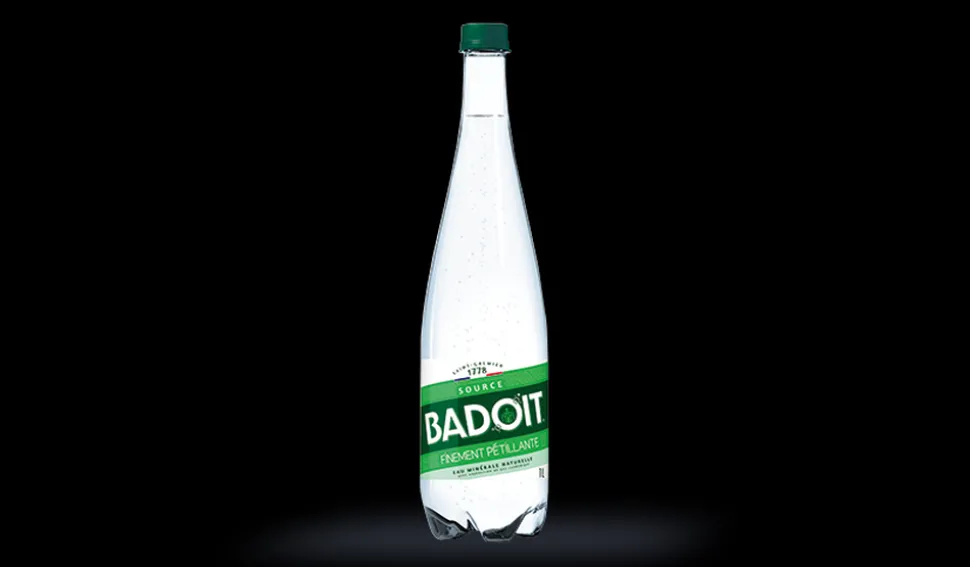 Badoit