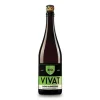 Bière Vivat bio blonde