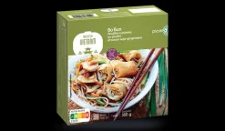 Bo bun au poulet Cuisine Evasion
