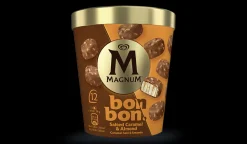 Bonbon Gold caramel billionaire