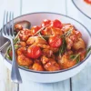 Bouchées de poulet à la provençale, 12 à 18 pièces