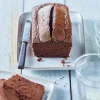 Cake au chocolat, 6 parts