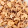 Champignons de Paris émincés bio