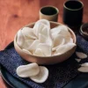 Chips de manioc à la crevette