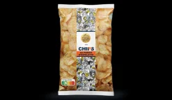 Chips piment d'Espelette