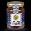 Chutney de figues aux épices
