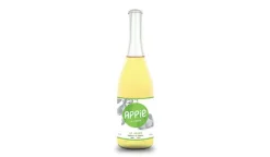 Cidre poiré brut