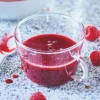 Coulis aux 3 fruits rouges, portionnable