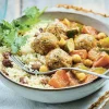 Couscous, tout bon tout veggie