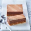 Croquant chocolat, 3 parts
