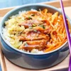 Donburi au poulet Cuisine Evasion