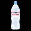 Eau minérale Evian