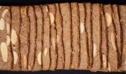 Feuillets aux amandes