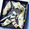 Filets de dorade-sébaste MSC