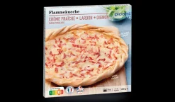 Flammekueche