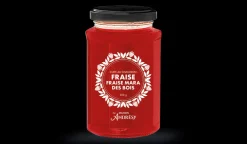 Fraise fraise Mara des bois