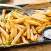 Frites bio