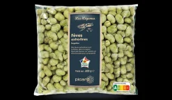 Fèves extra-fines, France