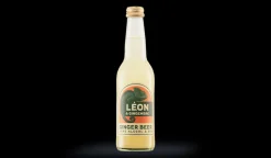 Ginger Beer bio