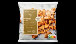 Girolles