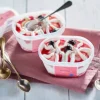 Glace Amarena à l'italienne