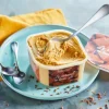 Glace Le caramel au beurre salé
